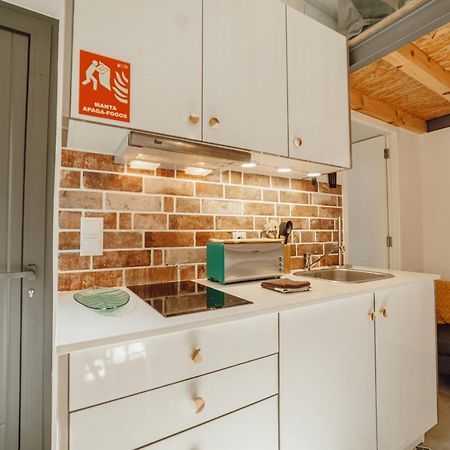 Porto Design By Homing Appartement Buitenkant foto