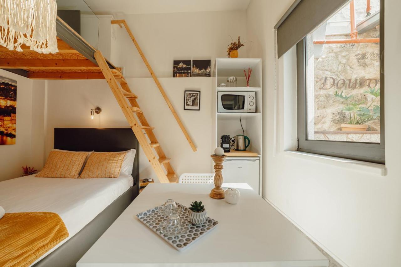 Porto Design By Homing Appartement Buitenkant foto
