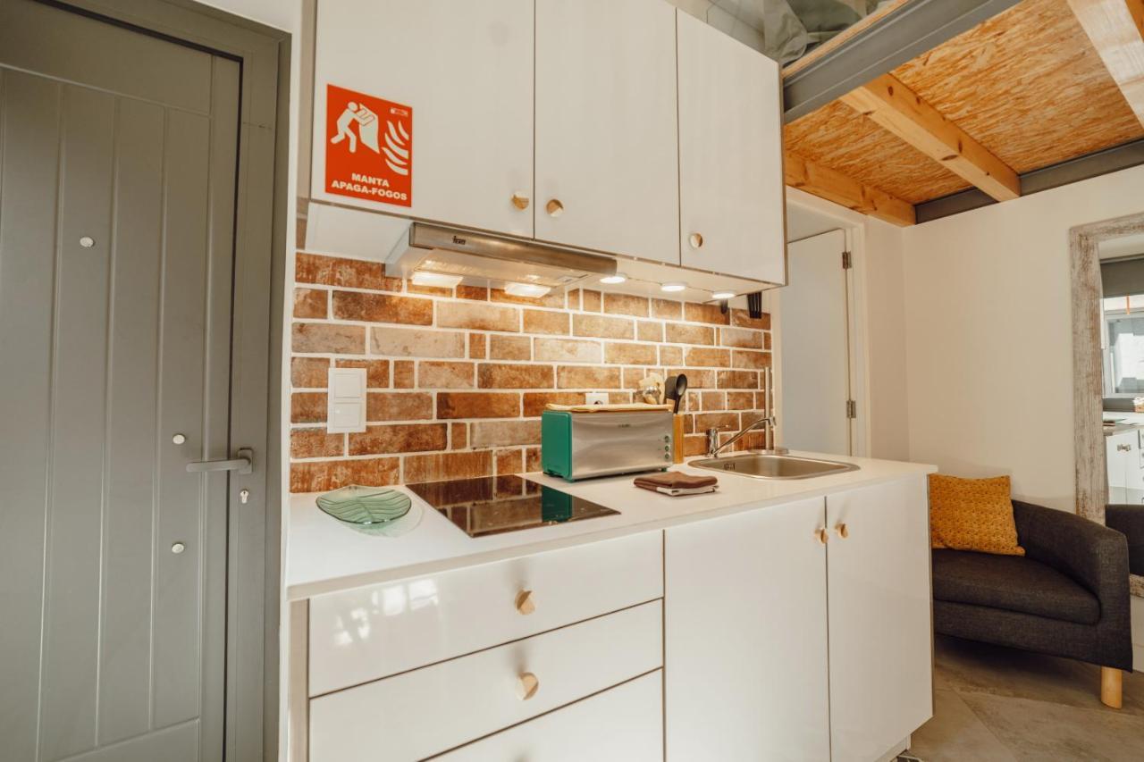 Porto Design By Homing Appartement Buitenkant foto
