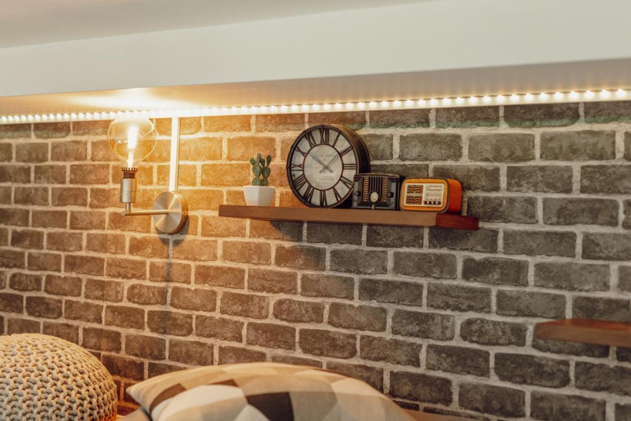 Porto Design By Homing Appartement Buitenkant foto
