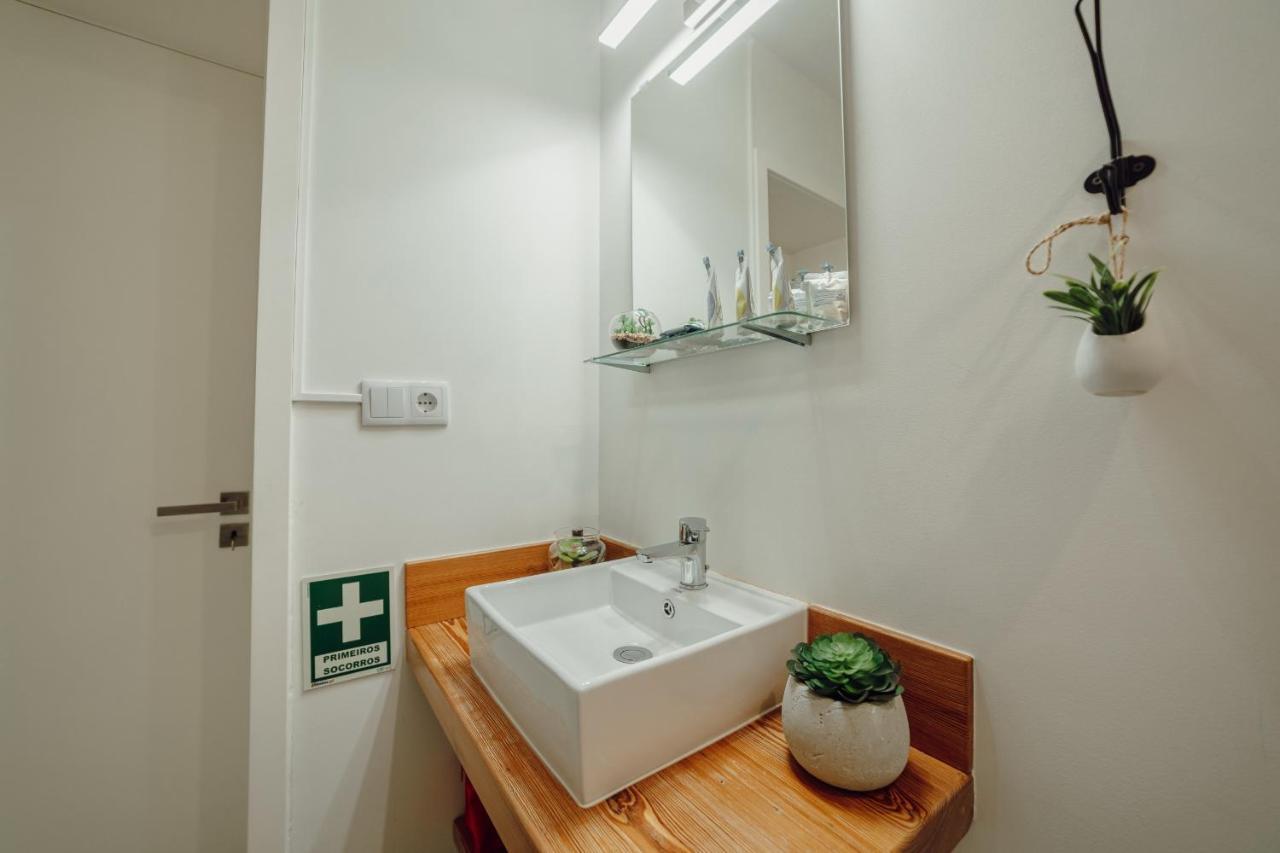 Porto Design By Homing Appartement Buitenkant foto