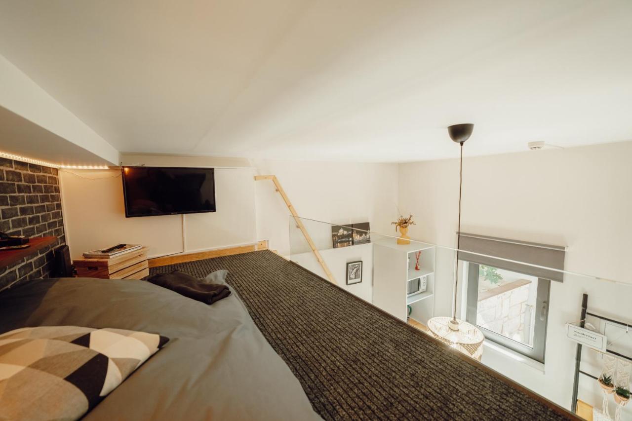 Porto Design By Homing Appartement Buitenkant foto