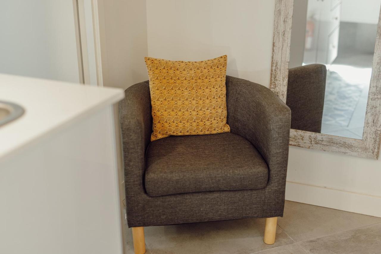 Porto Design By Homing Appartement Buitenkant foto