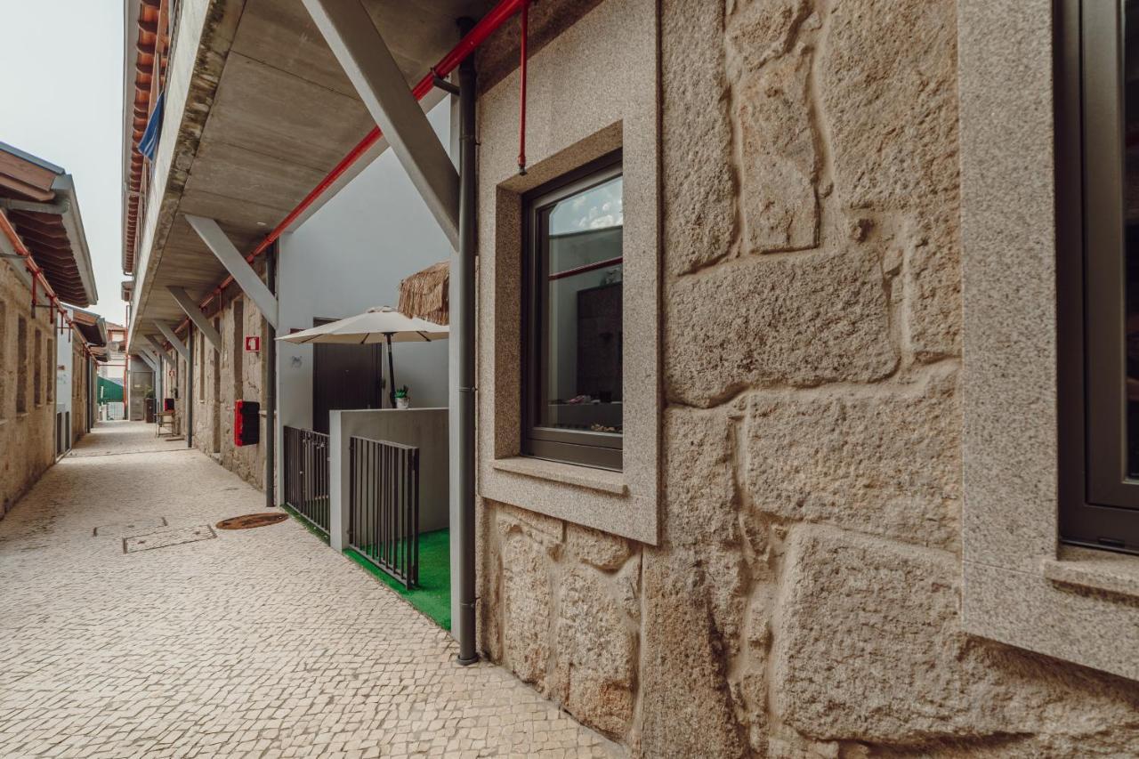 Porto Design By Homing Appartement Buitenkant foto