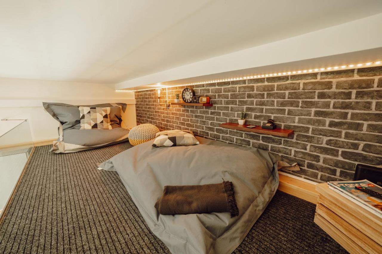 Porto Design By Homing Appartement Buitenkant foto