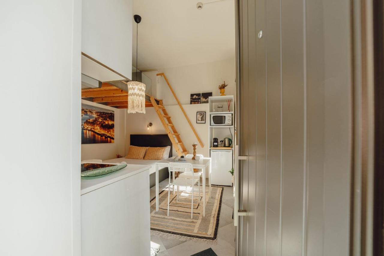 Porto Design By Homing Appartement Buitenkant foto