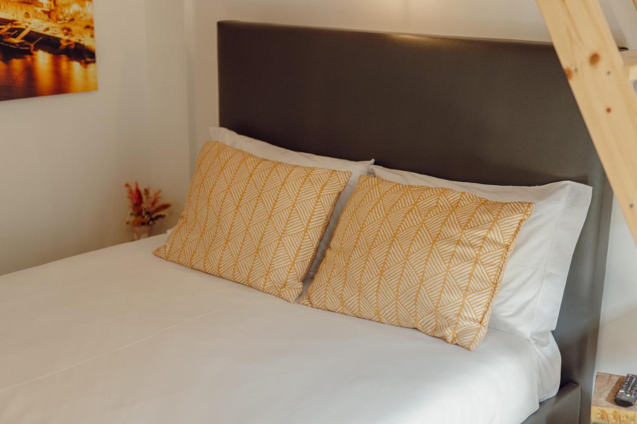 Porto Design By Homing Appartement Buitenkant foto
