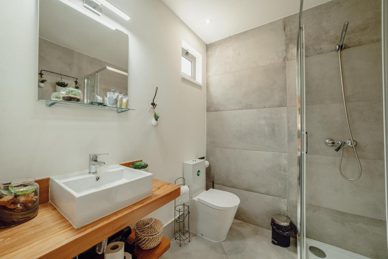 Porto Design By Homing Appartement Buitenkant foto