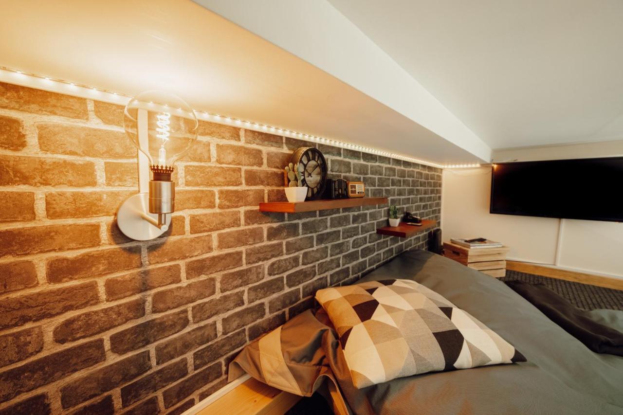 Porto Design By Homing Appartement Buitenkant foto