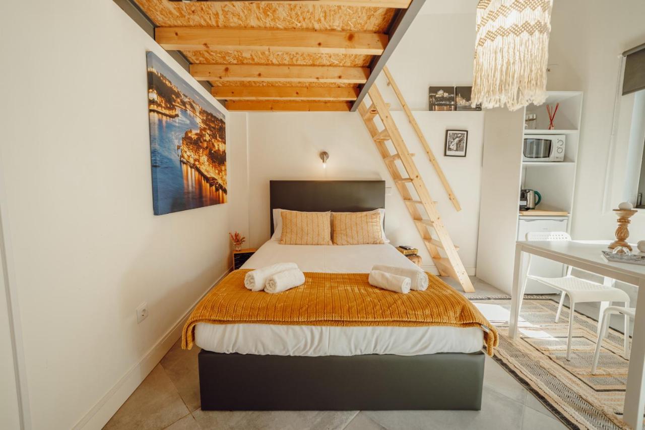 Porto Design By Homing Appartement Buitenkant foto