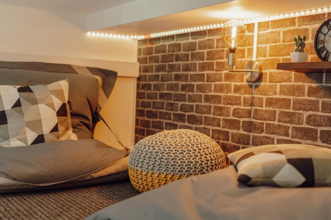 Porto Design By Homing Appartement Buitenkant foto
